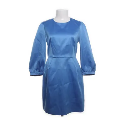 Kjole (Blå) fra Baum Und Pferdgarten Polyester, Viscose