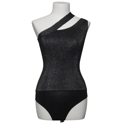 Body (Svart, Grå) från Network Polyester, Viskos
