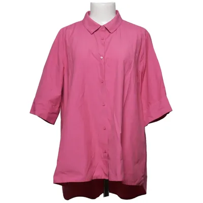 Kortärmad skjorta (Rosa) från Soyaconcept