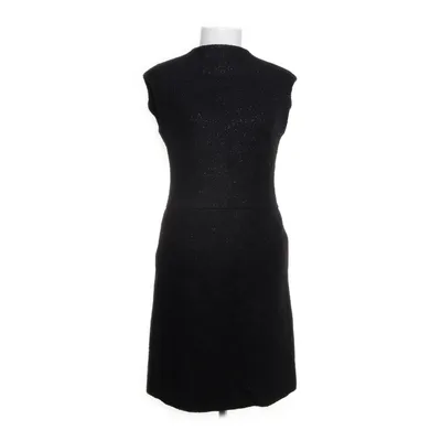Dress (Black) from GANT by Michael Bastian Acetate, Wool