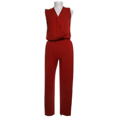 Byxdress (Röd) från Lenny B Polyester