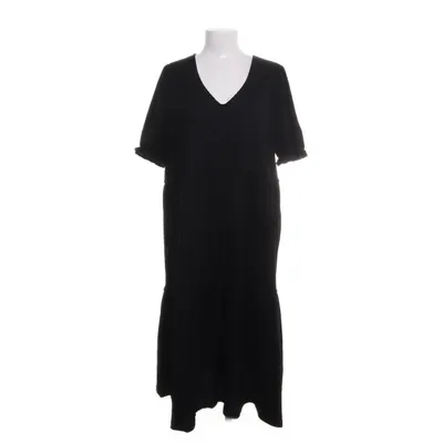 Jurk (Zwart) van Happy Holly Elastaan, Polyester
