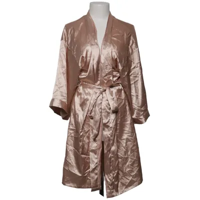 Morgonrock (Beige) från Bridesmaids Elastan, Polyester