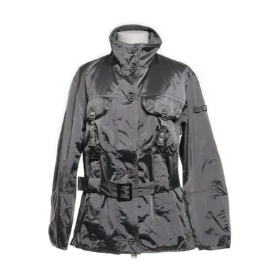 Safari jacket (Gray) from Waveboard Polyamide, Polyester
