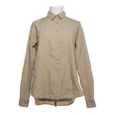 Skjorta (Beige) från Bolibompa Bomull
