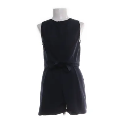 Byxdress (Blå) från AX Paris Elastan, Polyester