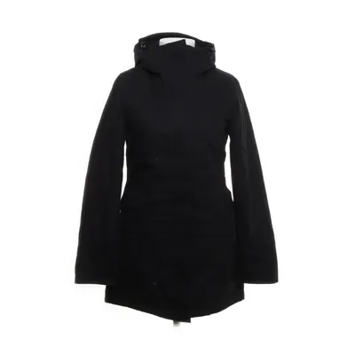 Vinterjacka (J26) från Dunderdon Bomull, Polyester