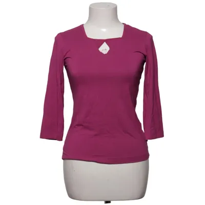 Haut (Violet) de ESPRIT Collection Élasthane, Viscose
