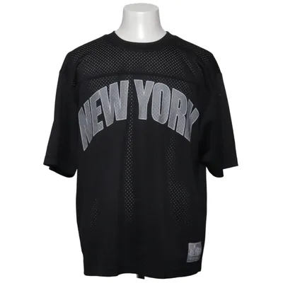 Maillot de football (Noir) de Daily Aesthetikz