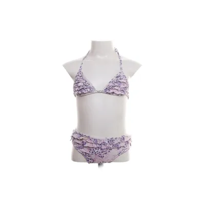 Bikini (Vit, Lila, Rosa) från Vilebrequin Polyamid, Elastan