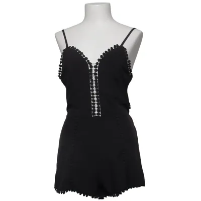 Jumpsuit (Black) from Bubba