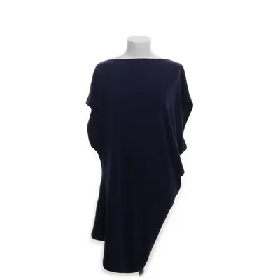 Tuniek (Blauw) van By Malene Birger Elastaan, Polyester