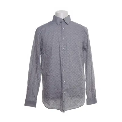 Chemise (Gris) de Angelo Litrico for C&A Coton