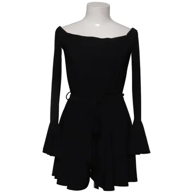 Jumpsuit (Off Shoulder Playsuit) van NLY One Elastaan, Polyester