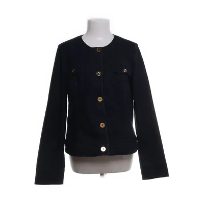 Spijkerjas (Blauw) van Oliver Grant Katoen, Polyester, Elastaan