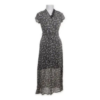 Klänning (Flerfärgad) från IKKS Women Polyester, Viskos