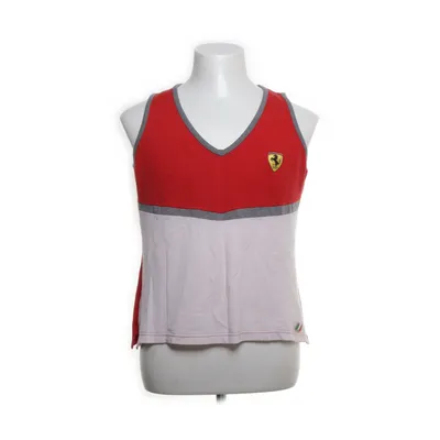 Linne (Röd, Beige) från Ferrari