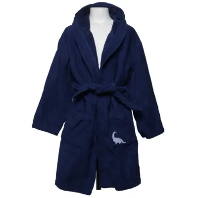 Bathrobe (Blue) from Arket Cotton