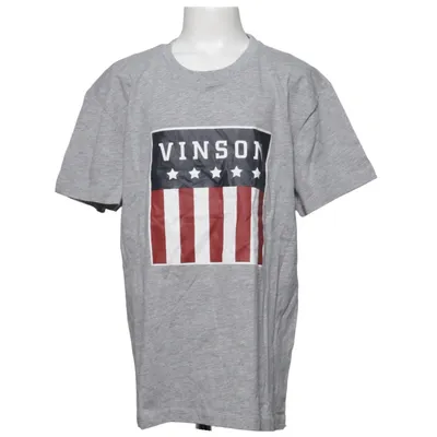 T-shirt (Myo Jr) van Vinson Katoen, Viscose