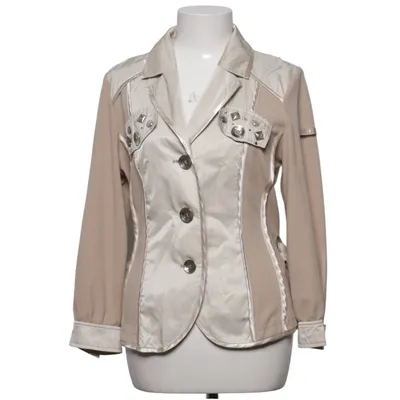 Kavaj (Beige) från Airfield Polyester