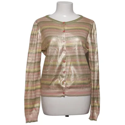 Kofta (Guldfärgad, Flerfärgad) från Moschino Cheap and Chic Bomull
