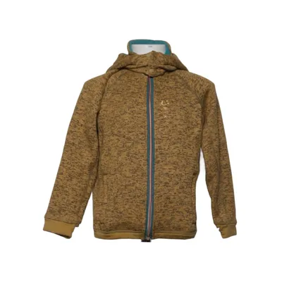 Sweat à capuche (Eskimo Hoody) de Röjk Élasthane, Polyester
