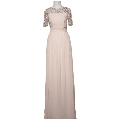 Evening gown (Beige) from Maya