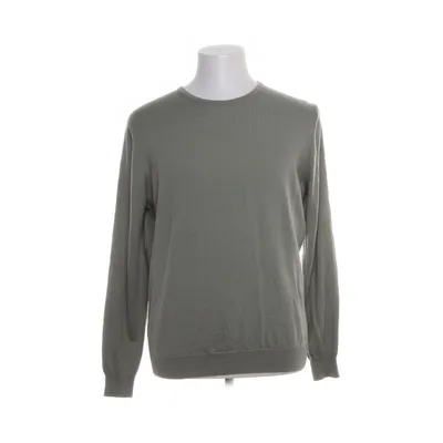 Pull-over (Vert) de Stenströms Laine de mouton