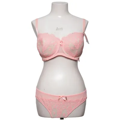 Underklädesset (Rosa) från Hunkemöller Elastan, Polyamid, Polyester