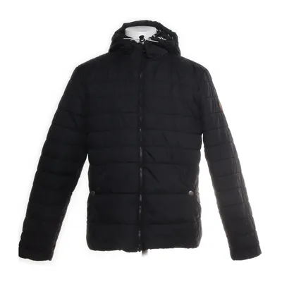 Vinterjakke (Sort) fra Originals by Jack & Jones Nylon, Polyester