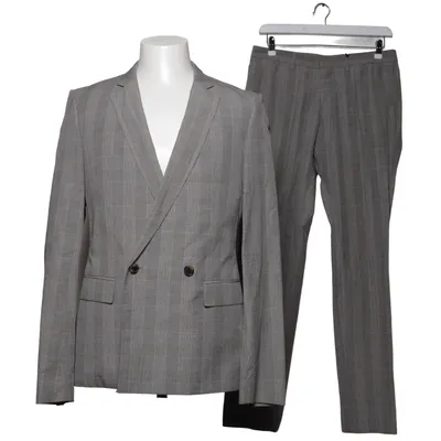 Kostym (Lelands1) från Hugo Boss Acetat, Viskos
