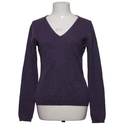Pull-over (Violet) de Henderson Cachemire