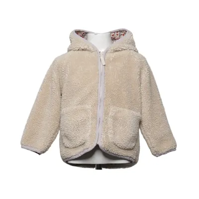 Winter jacket (Beige) from Konges Sløjd Polyester