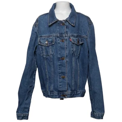 Jeansjacka (Blå) från Levi Strauss & Co
