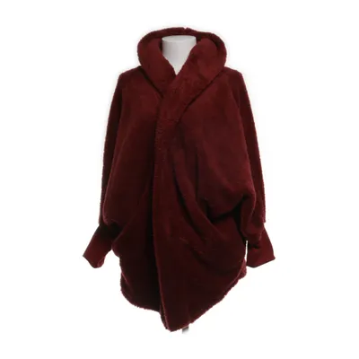 Huvtröja (Röd) Elastan, Polyester