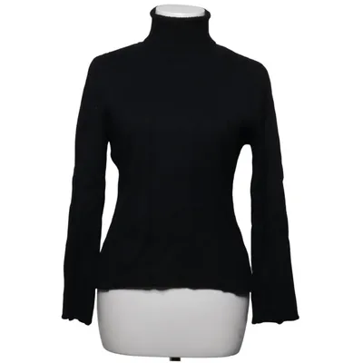 Polotröja (Svart) från Lindri Polyamid, Viskos