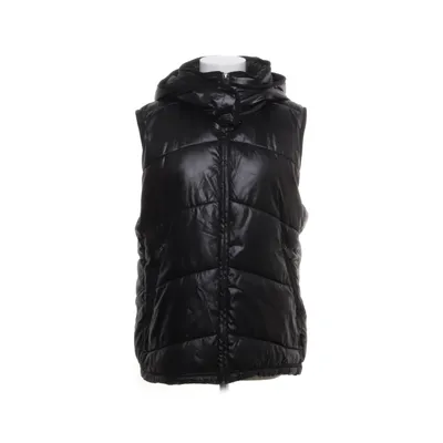 Ytterväst (Svart) från H&M Sport Polyester