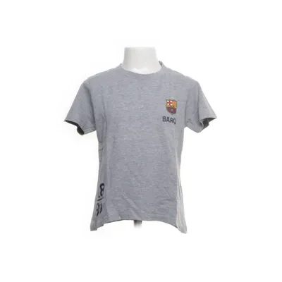 T-shirt (Grå, Flerfärgad) från FC Barcelona