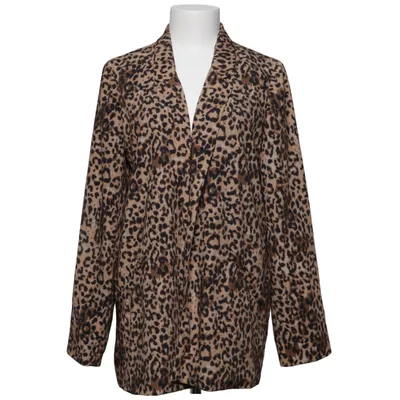 Blazer (Bruin, Zwart) van Pull & Bear