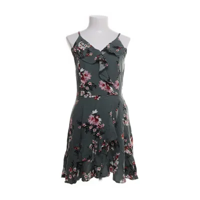 Maxi jurk (Groen, Meerkleurig) van Rainbow Viscose