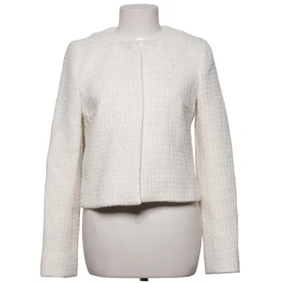 Jacke (Bouclé Meeting Jacket) von Vanilia Acetat, Acryl, Baumwolle, Polyamid, Polyester, Viskose