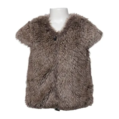 Gilet d'extérieur (Multicolore) de Catimini Acrylique, Coton, Polyester