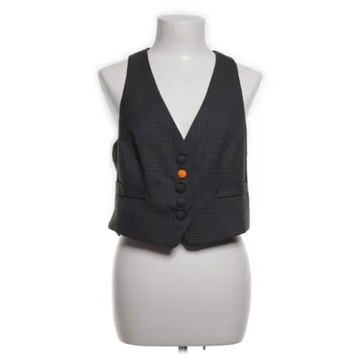 Kostuumgilet (Grijs) van Miel
