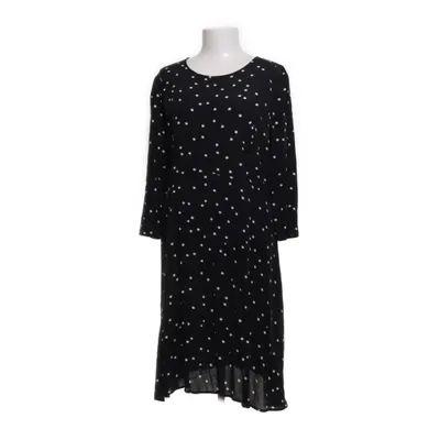 Klänning (Svart, Vit) från Seraphine Viskos