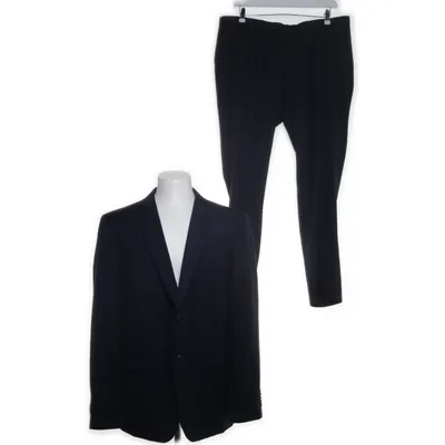 Pak (Blauw, Meerkleurig) van Angelo Litrico for C&A Polyester, Viscose