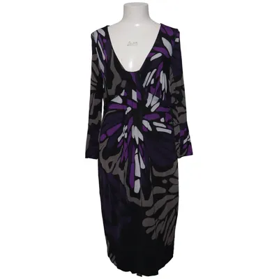 Robe (Noir, Violet, Beige) de Toni Gard
