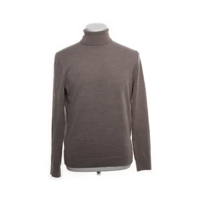 Turtleneck (Brown) from These Glory Days