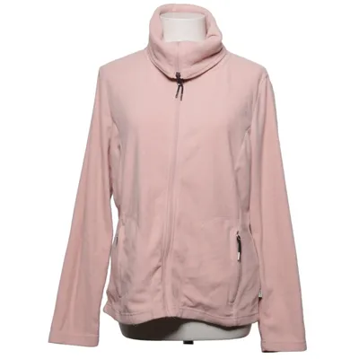 Fleecejacka (Rosa) från CRW