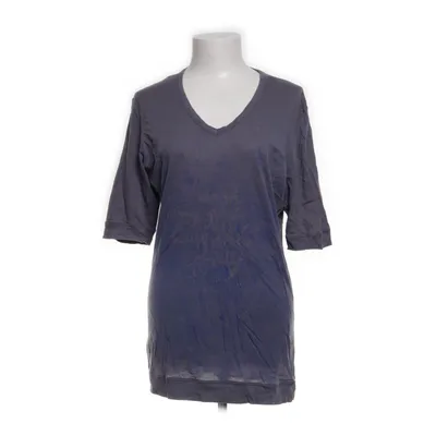T-shirt (Gris, Bleu) de Diesel Black Gold Coton