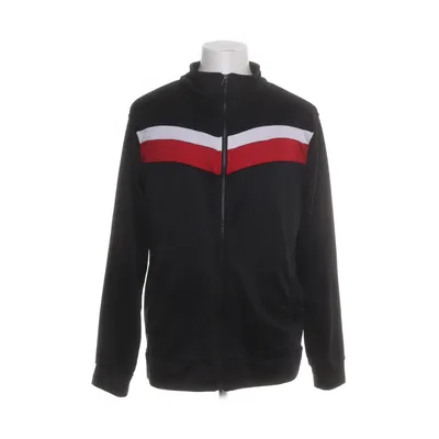 Sports jacket (Black, Multicolored) from Active Touch Polyester